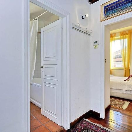 Trastevere Lovely Studio Apartment Rzym Zewnętrze zdjęcie